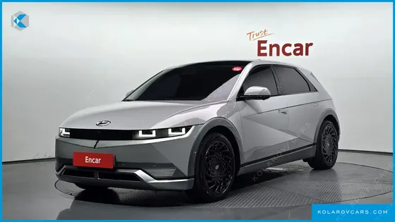 HYUNDAI IONIQ 5 LONG RANGE AWD