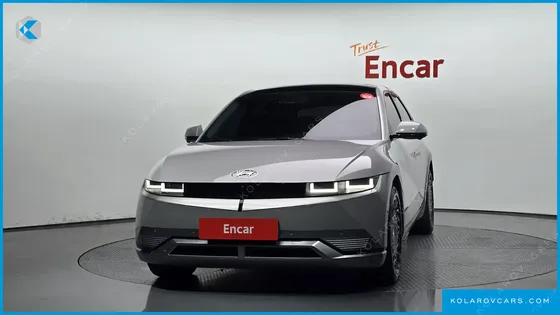 HYUNDAI IONIQ 5 LONG RANGE AWD