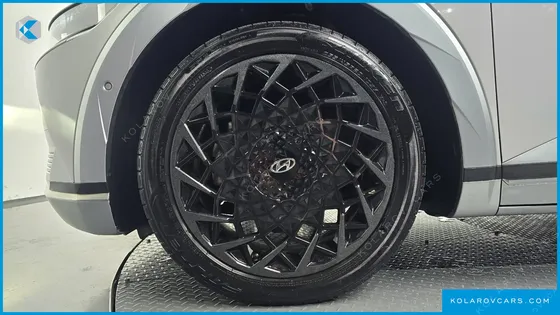 HYUNDAI IONIQ 5 LONG RANGE AWD