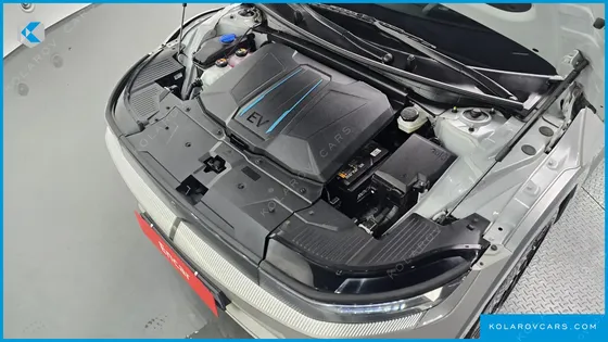 HYUNDAI IONIQ 5 LONG RANGE AWD