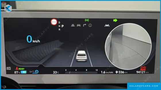 HYUNDAI IONIQ 5 LONG RANGE AWD
