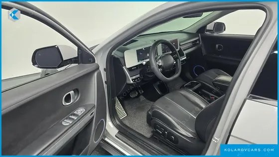 HYUNDAI IONIQ 5 LONG RANGE AWD