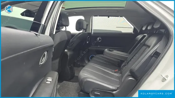 HYUNDAI IONIQ 5 LONG RANGE AWD