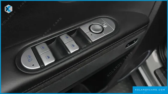 HYUNDAI IONIQ 5 LONG RANGE AWD