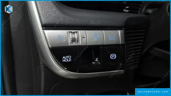 HYUNDAI IONIQ 5 LONG RANGE AWD