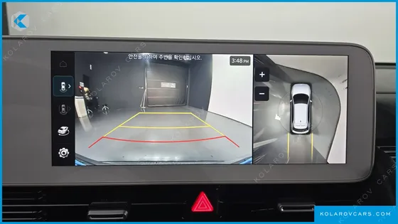 HYUNDAI IONIQ 5 LONG RANGE AWD