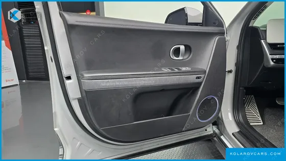 HYUNDAI IONIQ 5 LONG RANGE AWD