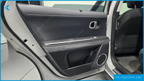 HYUNDAI IONIQ 5 LONG RANGE AWD