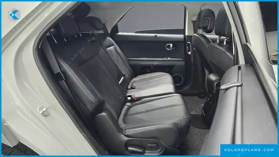 HYUNDAI IONIQ 5 LONG RANGE AWD