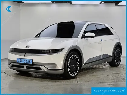 HYUNDAI IONIQ 5 LONG RANGE