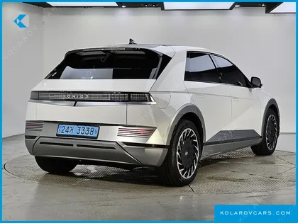 HYUNDAI IONIQ 5 LONG RANGE