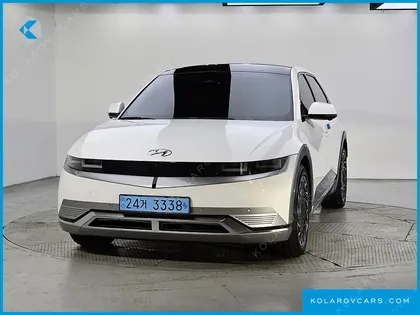 HYUNDAI IONIQ 5 LONG RANGE