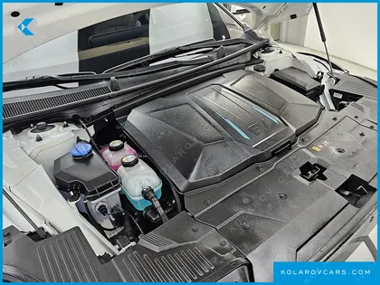 HYUNDAI IONIQ 5 LONG RANGE