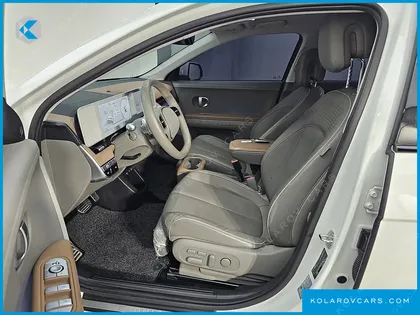 HYUNDAI IONIQ 5 LONG RANGE