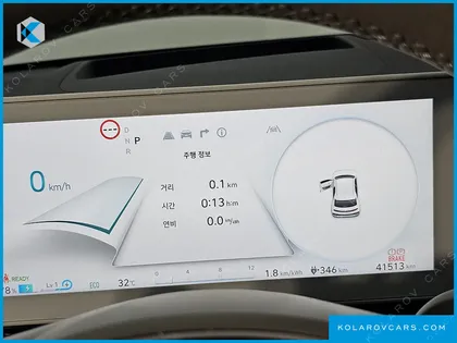 HYUNDAI IONIQ 5 LONG RANGE
