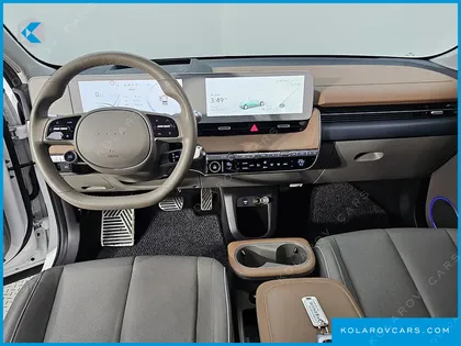 HYUNDAI IONIQ 5 LONG RANGE
