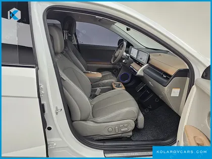 HYUNDAI IONIQ 5 LONG RANGE