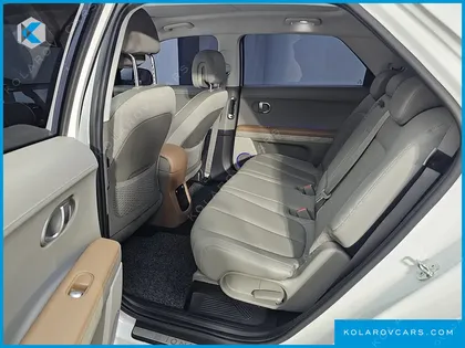 HYUNDAI IONIQ 5 LONG RANGE