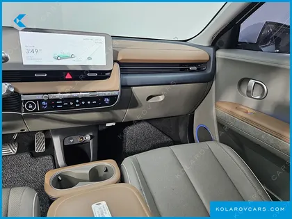 HYUNDAI IONIQ 5 LONG RANGE