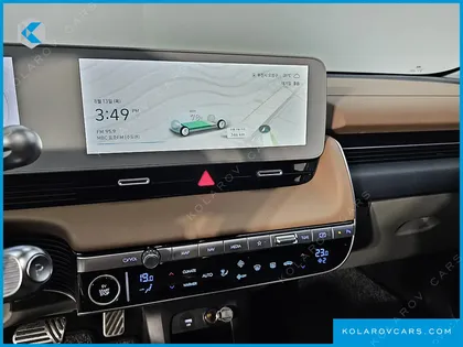 HYUNDAI IONIQ 5 LONG RANGE