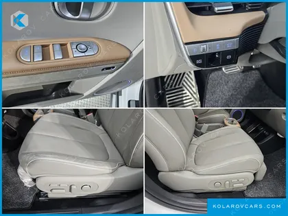 HYUNDAI IONIQ 5 LONG RANGE