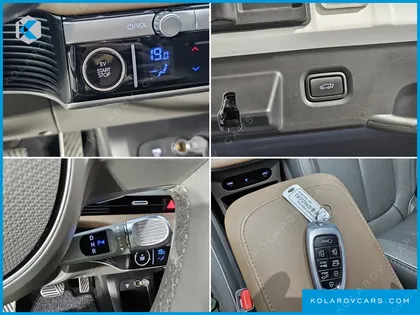 HYUNDAI IONIQ 5 LONG RANGE