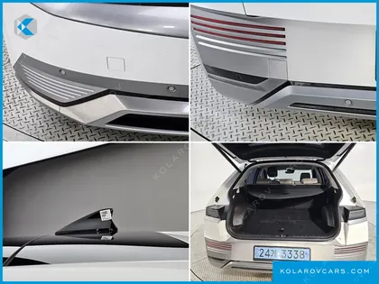 HYUNDAI IONIQ 5 LONG RANGE