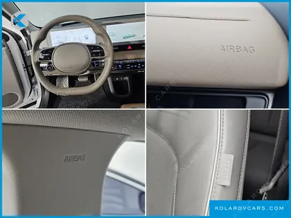 HYUNDAI IONIQ 5 LONG RANGE