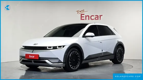HYUNDAI IONIQ 5 LONG RANGE AWD