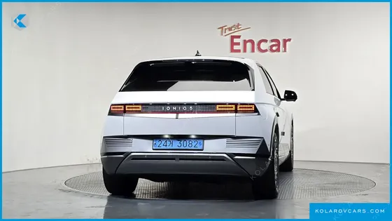 HYUNDAI IONIQ 5 LONG RANGE AWD