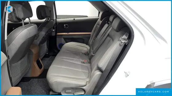 HYUNDAI IONIQ 5 LONG RANGE AWD