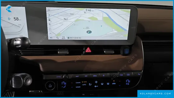 HYUNDAI IONIQ 5 LONG RANGE AWD