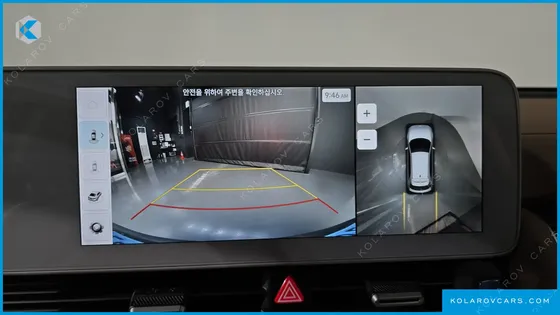 HYUNDAI IONIQ 5 LONG RANGE AWD