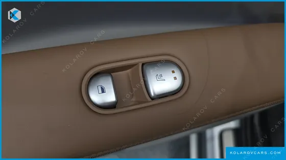HYUNDAI IONIQ 5 LONG RANGE AWD