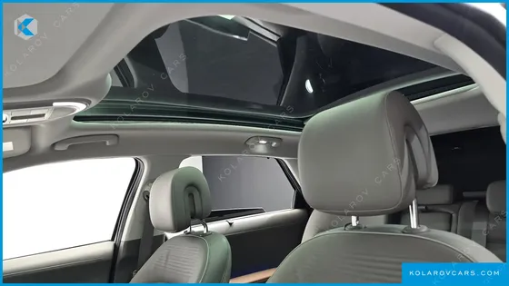 HYUNDAI IONIQ 5 LONG RANGE AWD