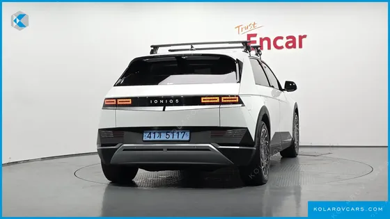 HYUNDAI IONIQ 5 LONG RANGE