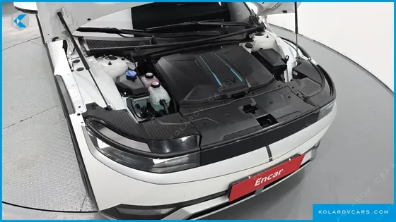 HYUNDAI IONIQ 5 LONG RANGE