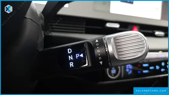 HYUNDAI IONIQ 5 LONG RANGE