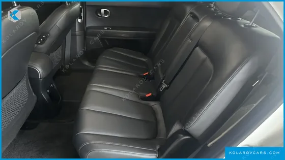 HYUNDAI IONIQ 5 LONG RANGE
