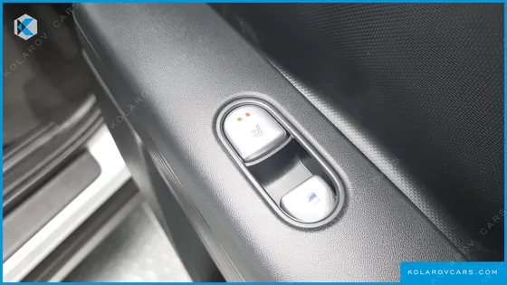 HYUNDAI IONIQ 5 LONG RANGE