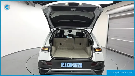 HYUNDAI IONIQ 5 LONG RANGE