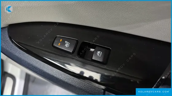 KIA SPORTAGE GASOLINE 1.6 TURBO 2WD