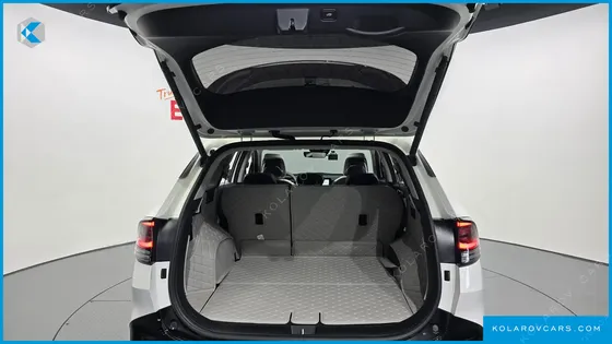 KIA SPORTAGE GASOLINE 1.6 TURBO 2WD