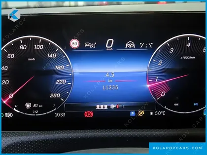 MERCEDES CLA-CLASS CLA250 4MATIC
