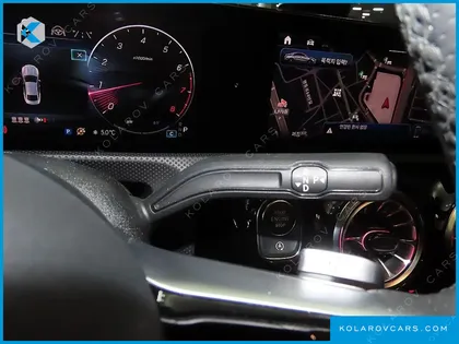 MERCEDES CLA-CLASS CLA250 4MATIC