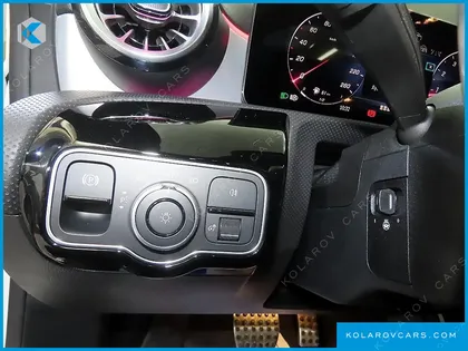 MERCEDES CLA-CLASS CLA250 4MATIC