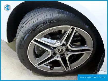 MERCEDES CLA-CLASS CLA250 4MATIC