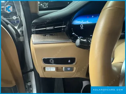 KIA K9 3.3 T-GDI AWD