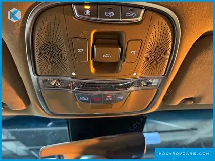 KIA K9 3.3 T-GDI AWD