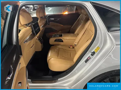 KIA K9 3.3 T-GDI AWD